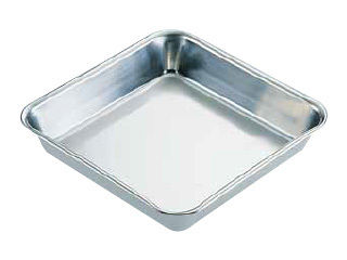 Sampo 三宝産業 18−8スクウェアバット／10枚取