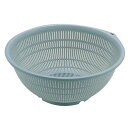HOMMA 本間冬治工業 【弁慶】ざる PP−22 グレー