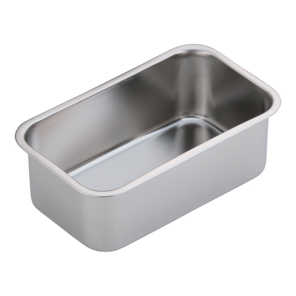 ※各サイズ単品での販売になります。 HOMMA 本間冬治工業 18−8深型長バット　24型