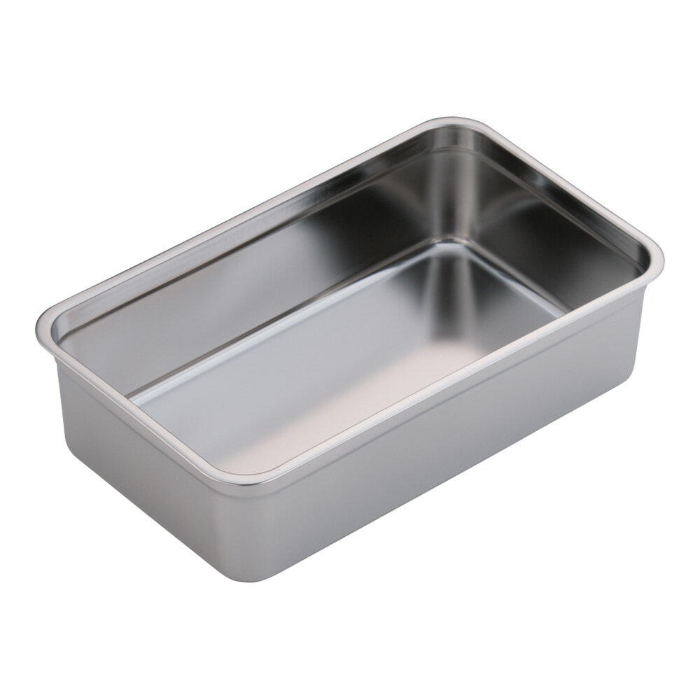 ※各サイズ単品での販売になります。 HOMMA 本間冬治工業 18−8深型長バット　36型