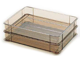 HOMMA 本間冬治工業 ポリカーボネイト　万能バット　大