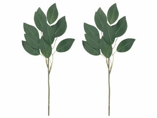 SHIZUOKA 静岡木工 神具 榊造花 ミニ 一対