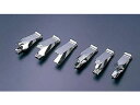 TIGERCROWN タイガークラウン 18−8マジパンニッパ 6PCS/No.510