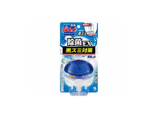 KOBAYASHI 小林製薬 液体ブルーレットおくだけ除菌EX 清潔なパワーウォッシュの香り