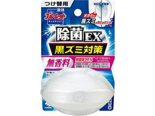 KOBAYASHI 小林製薬 液体ブルーレットおくだけ除菌EX無香料 つけ替用