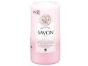 KOBAYASHI 小林製薬 消臭元SAVON サボン 洗濯したてふんわりフローラルソープの香り 本体 400mL