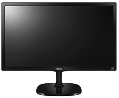 LG Electronics Japan IPS採用 フルHD対応 23.8型ワイド液晶ディスプレイ(ブルーライト低減/フリッカーセーフ/超解像) 24MP57VQ-P 単品購入のみ可(同一商品であれば複数購入可) クレジットカード決済 代金引換決済のみ