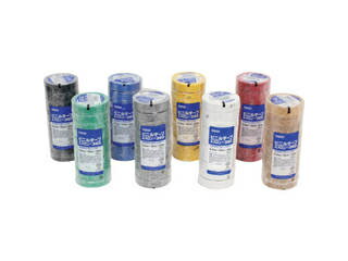 SEKISUI 積水化学工業 エスロンテープ#360 50×10(4巻入り) 灰 V360H4N