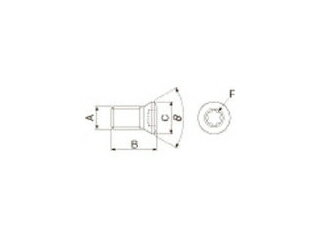 KYOCERA/京セラ 部品 SB4085TR