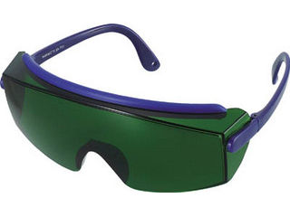 TRUSCO/トラスコ中山 一眼型遮光グラス プラスチック#3 TSG-71W