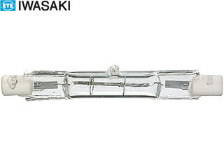 IWASAKI/岩崎電気 J110V150W/S　アイ ハロ