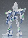 グッドスマイルカンパニー MODEROID ブレンパワード バロン・ズゥ