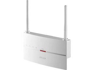 BUFFALO バッファロー 無線LAN中継機 11ac/n/a/g/b 866+300Mbps 直挿し WEX-1166DHP3