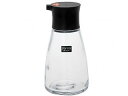 ASVEL アスベル フォルマS しょうゆ差し 大 140ml 【ブラック】 【asseasoning】