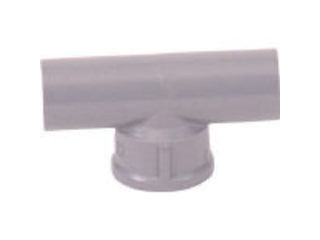 Kubota クボタケミックス TSメタル給水栓チーズ TS-MWT 16X13 TSMWT16X13