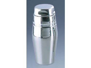 WADASUKE 和田助製作所 SW18−8カクテルシェーカー　小