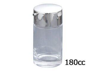 M-TAKA エムタカ No284C　正油入れ　180c．c