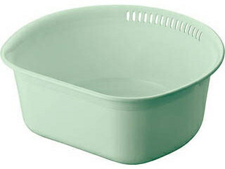 ASVEL アスベル Nポゼ 洗い桶