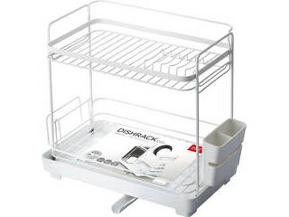 ASVEL アスベル ポゼ Wコート 2段 水切り