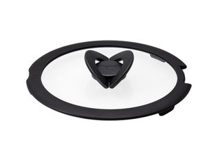T-fal ティファール ATF3701 インジニオ・ネオ　バタフライガラスぶた 16cm用　L99361 (サイズ：16cm用)