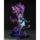 BANDAI SPIRITS バンダイスピリッツ フィギュアーツZERO BORUTO-ボルト- NARUTO NEXT GENERATIONS うちはサスケ-BORUTO- 絆Relation