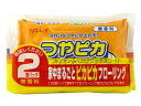 RINREI リンレイ つやピカワックスシート 無香料 10枚入×2個パック