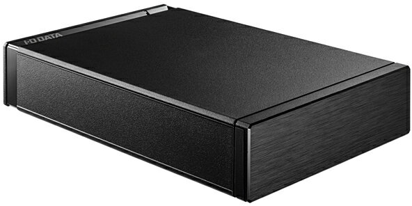 【中古】アイ・オー・データ機器 ハードディスク搭載ネットワークオーディオサーバー 3TB HDL-RA3HG