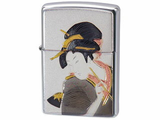 ペンギンライター ペンギンライター 電鋳ZP 浮世絵