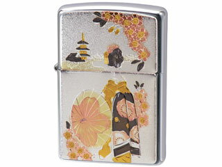 ペンギンライター ペンギンライター 電鋳ZP 舞妓