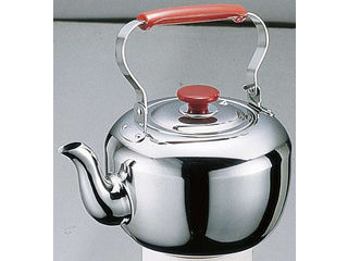 GYOKKODO 玉虎堂製作所 18−8MAケットル 3L