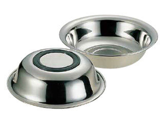 GYOKKODO 玉虎堂製作所 18−8ゴム付洗面器