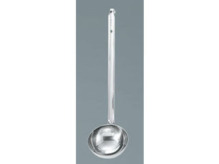 GYOKKODO 玉虎堂製作所 18−8　ろう付け　スープレードル　270cc