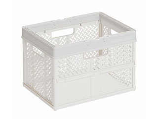 TENMA 天馬 PROfix 折りたたみバスケットハンドル付