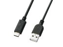 TTvC USB2.0 TypeC - AP[u 3m KU-CA30K