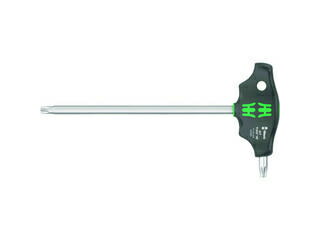 Wera ヴェラ 467 T型ハンドルトルクスドライバー HF 7 x 100 mm 023368