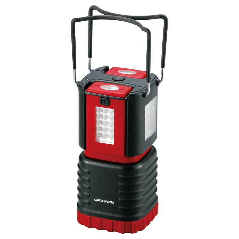 CAPTAIN STAG キャプテンスタッグ リムーブ LEDランタンDXミニ