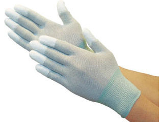 TRUSCO ȥ饹滳 ܥ󡦥ʥ󥤥ʡPU襳 S TGL-9011-S