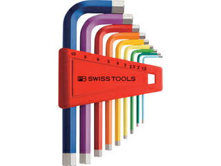 PB SWISS TOOLS/ġ륺 ϻå 쥤ܡ(ѥåʥ) 210H-10RB
