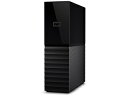 WESTERN DIGITAL EGX^fW^ n[hEFAÍΉ USB3.0ڑOtn[hfBXN My Book (2021) 22TB WDBBGB0220HBK-JEEX