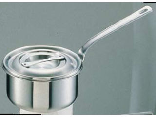 FUJINOS フジノス 18-10ロイヤル シチュウパン／XWD−200