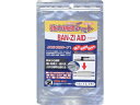 BAN-ZI 太陽光硬化補修シート BAN-ZI AID 10cm×15cm(小) クリーム H-AID/1015