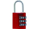 ABUS/アバス 145-BigD/30 RED