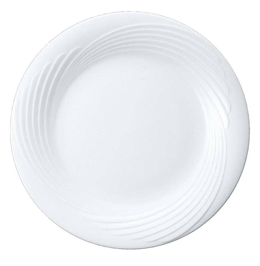 MIYAWO ミヤオカンパニーリミテド アミューズホワイト　31cm　プレート　BA200－313