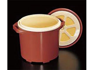 PC保温食缶 ごはん用 DF-R1