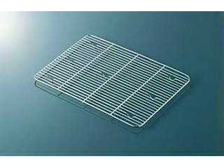 KANDA カンダ 18-8角バットアミ 細目 18枚取