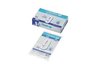 SHOBIDO 尚美堂 フジ ポリ袋 No.9(1000枚入)