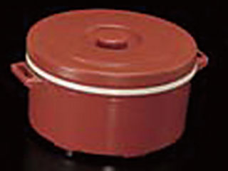 PC保温食缶 ごはん用 DF-R2