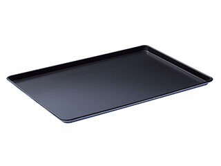 アルミフッ素 6取軽量天板 PYJ002