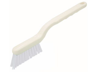 KANDA カンダ i-スリット ブラシ (ホワイト)