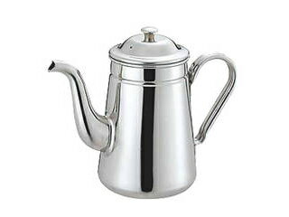 KANDA カンダ 18-8コーヒーポット #16太口 3000cc